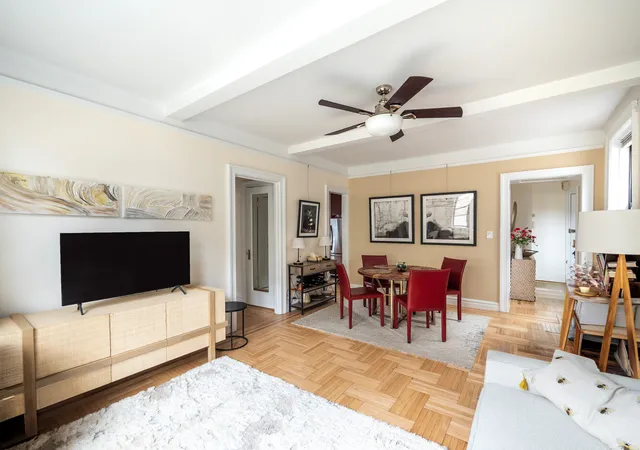 Photo 2 of Condo for sale at 28 W 69th Street #8B, New York, NY 10023 | MLS# RLS20080462 | Listing updated on 2026-07-23