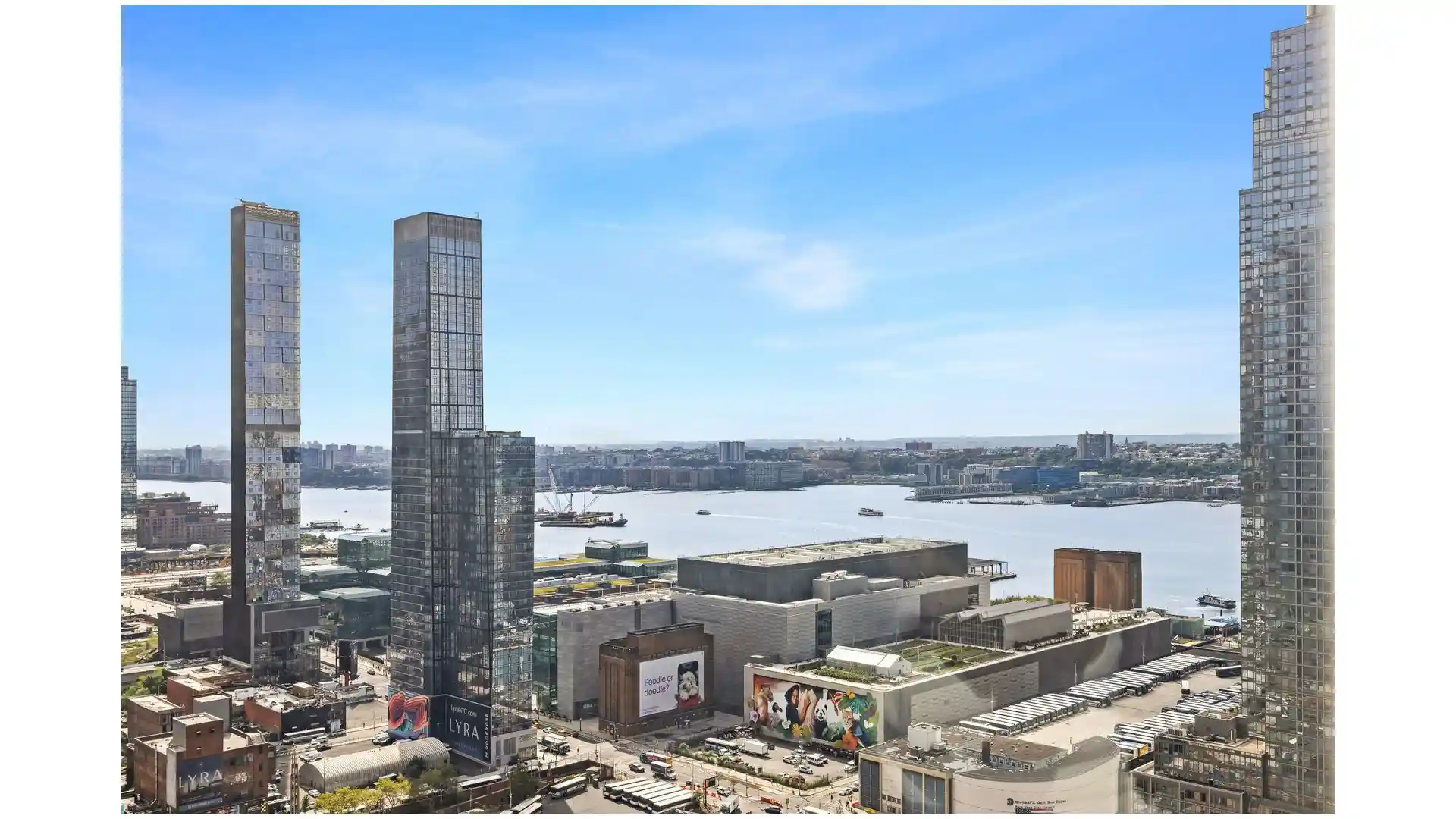 Listing Photo 20 - Condo for sale in 500 W 43Rd St located at 500 W 43Rd St, New York City, NY 10036 - Unit #37A