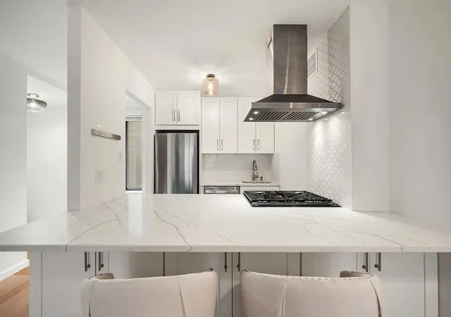 2nd image of 280 Rector Pl #5N, New York, NY 10280 | MLS# RLS20080484