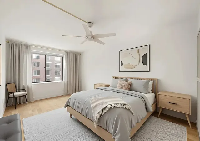 4th image of 280 Rector Pl #5N, New York, NY 10280 | MLS# RLS20080484