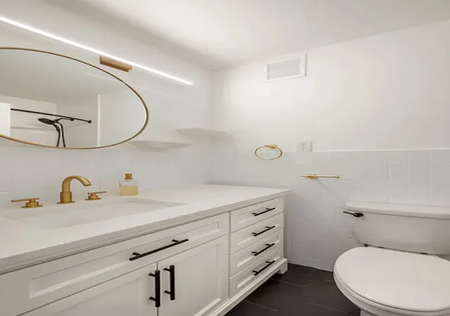 5th image of 280 Rector Pl #5N, New York, NY 10280 | MLS# RLS20080484