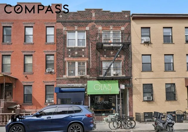 Photo 1 of Multi family home for sale at 495 Lorimer St, Brooklyn, NY 11211 | MLS# RLS20080033 | Listing updated on 2026-07-13