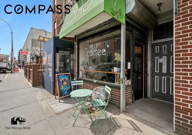 Photo 2 of Multi family home for sale at 495 Lorimer St, Brooklyn, NY 11211 | MLS# RLS20080033 | Listing updated on 2026-07-13