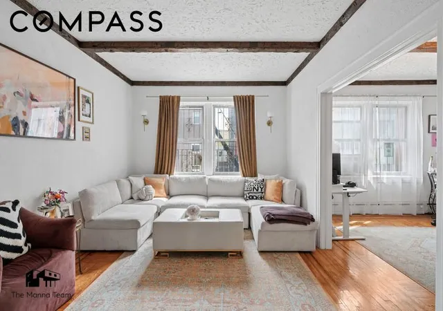 Photo 3 of Multi family home for sale at 495 Lorimer St, Brooklyn, NY 11211 | MLS# RLS20080033 | Listing updated on 2026-07-13
