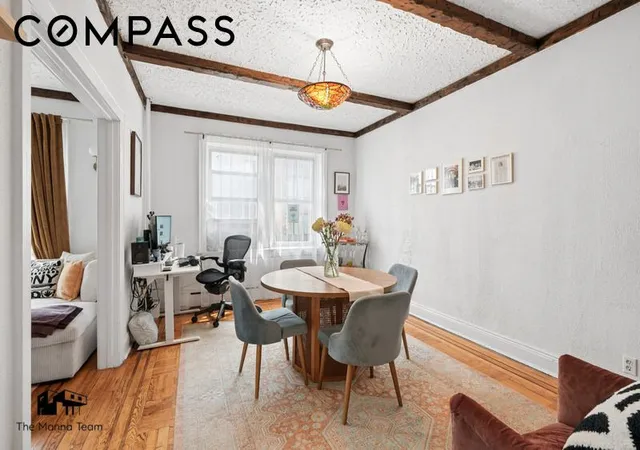 Photo 3 of Multi family home for sale at 495 Lorimer St, Brooklyn, NY 11211 | MLS# RLS20080033 | Listing updated on 2026-07-13