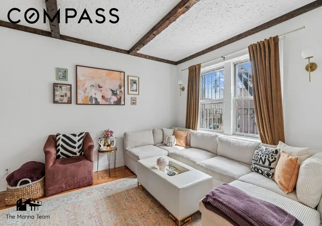 Photo 4 of Multi family home for sale at 495 Lorimer St, Brooklyn, NY 11211 | MLS# RLS20080033 | Listing updated on 2026-07-13