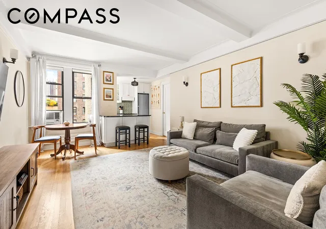 Sale Pending at 41 W 72nd Street #10B, New York City, NY 10023 | MLS# RLS20079887 | Listing updated on 2026-07-31