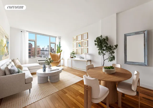 Photo 1 of Condo for sale at 161 E 110th Street #4J, New York, NY 10029 | MLS# RLS20080503 | Listing updated on 2026-07-13