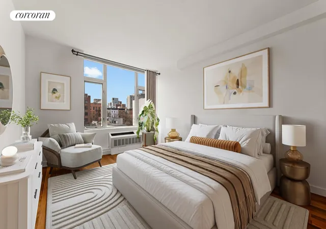 Photo 3 of Condo for sale at 161 E 110th Street #4J, New York, NY 10029 | MLS# RLS20080503 | Listing updated on 2026-07-13