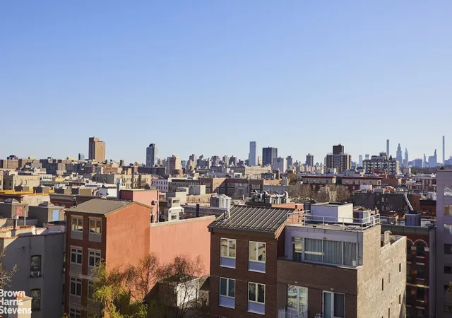 2nd image of 2280 Frederick Douglass Blvd, New York, NY 10027
