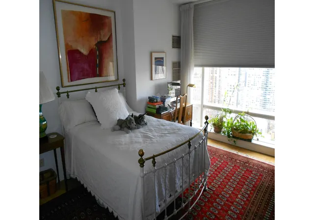 2nd image of 1 Central Park W #37E, New York, NY 10023 | MLS# RLS20080533