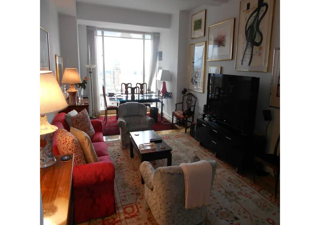 4th image of 1 Central Park W #37E, New York, NY 10023 | MLS# RLS20080533