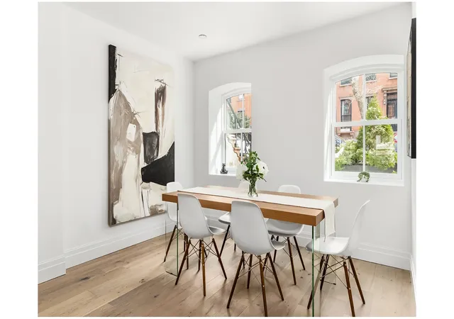 Photo 4 of Townhouse for sale at 128 Fort Greene Pl #1, Brooklyn, NY 11217 | MLS# RLS20080556 | Listing updated on 2026-04-26