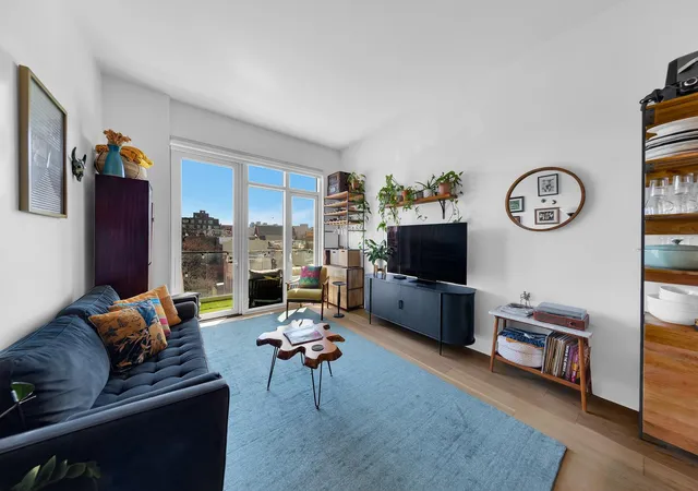 Photo 1 of Condo for sale at 185 18th Street #602, New York City, NY 11215 | MLS# RLS20080577 | Listing updated on 2026-07-28