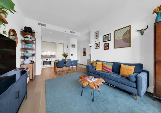 Photo 2 of Condo for sale at 185 18th Street #602, New York City, NY 11215 | MLS# RLS20080577 | Listing updated on 2026-07-28