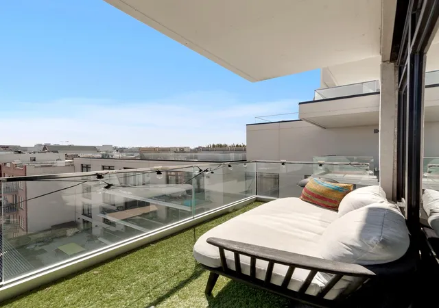 Photo 3 of Condo for sale at 185 18th Street #602, New York City, NY 11215 | MLS# RLS20080577 | Listing updated on 2026-07-28
