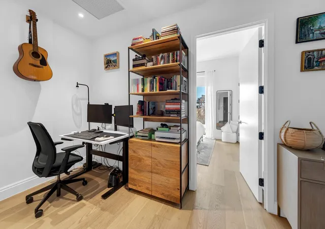 Listing Photo 4 - Condo for sale in building located at 185 18Th St, New York City, NY 11215 - Unit #602