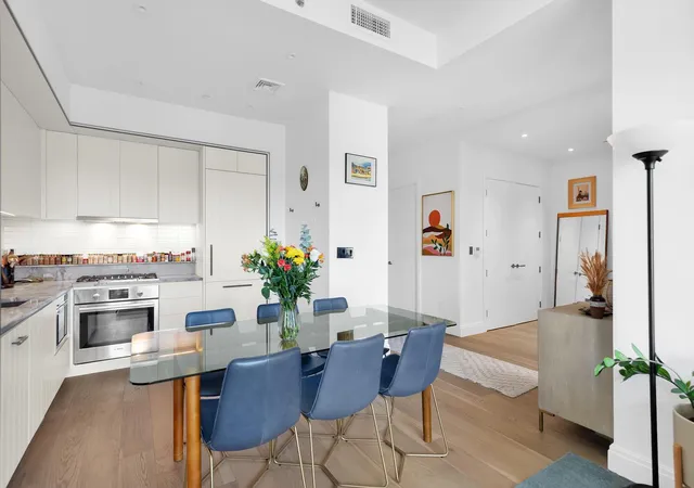 Listing Photo 5 - Condo for sale in building located at 185 18Th St, New York City, NY 11215 - Unit #602