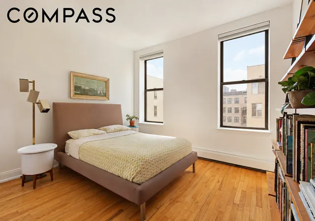 Photo 1 of Condo for sale at 242 W 112th Street #5B, New York, NY 10026 | MLS# RLS20080593 | Listing updated on 2026-07-01