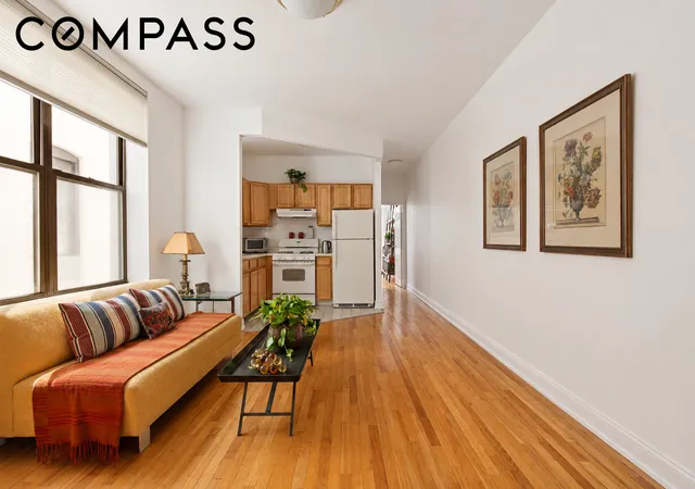 Photo 2 of Condo for sale at 242 W 112th Street #5B, New York, NY 10026 | MLS# RLS20080593 | Listing updated on 2026-07-01