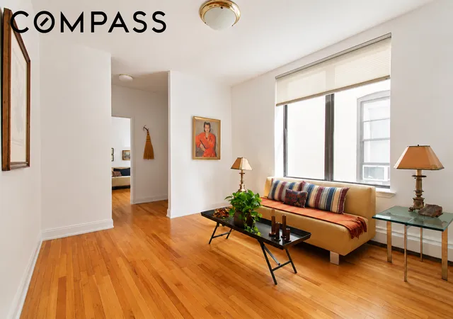 Photo 3 of Condo for sale at 242 W 112th Street #5B, New York, NY 10026 | MLS# RLS20080593 | Listing updated on 2026-07-01