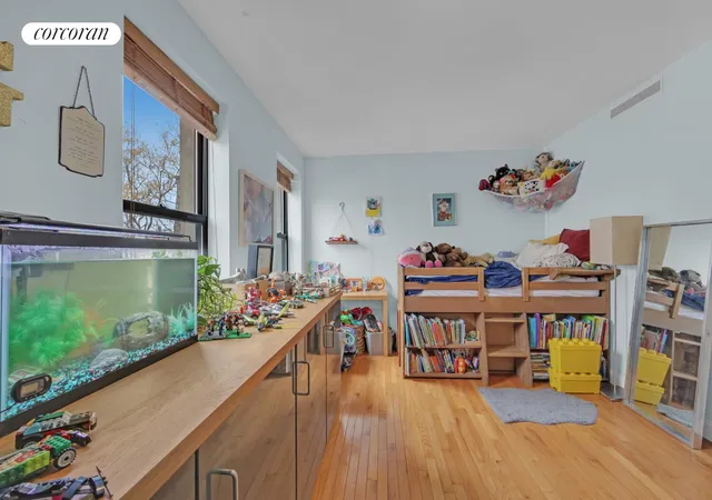 Photo 2 of Townhouse for sale at 700 Dekalb Ave, Brooklyn, NY 11216 | MLS# RLS20080603 | Listing updated on 2026-06-14