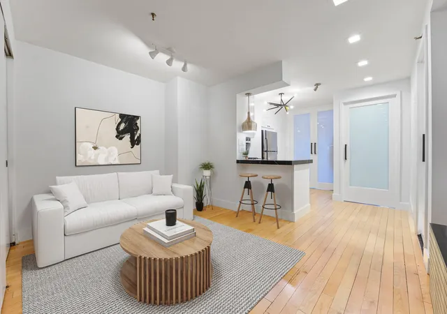 Photo 1 of Condo for sale at 107 Ave A #4F, New York, NY 10009 | MLS# RLS20080619 | Listing updated on 2026-05-26