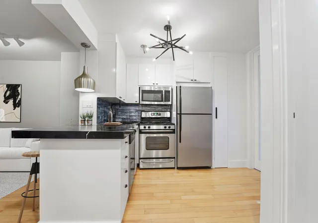 Photo 3 of Condo for sale at 107 Ave A #4F, New York, NY 10009 | MLS# RLS20080619 | Listing updated on 2026-05-26