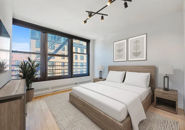 Listing Photo 4 - Condo for sale in building located at 107Th Ave A, New York City, NY 10009 - Unit #4F