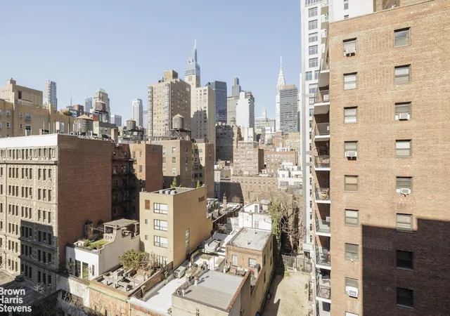 14th image of 166 E 35th St #11B, New York City, NY 10016 | MLS# RLS20080628