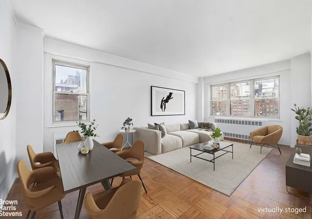 1st image of 166 E 35th St #11B, New York City, NY 10016 | MLS# RLS20080628
