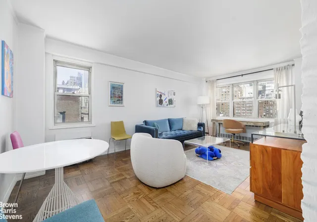 2nd image of 166 E 35th St #11B, New York City, NY 10016 | MLS# RLS20080628