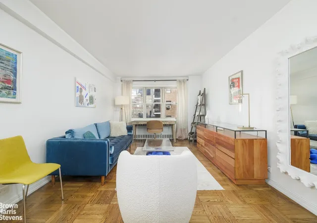 3rd image of 166 E 35Th St #11B, New York City, NY 10016 | MLS# RLS20080628