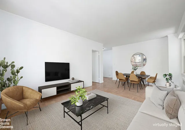 5th image of 166 E 35Th St #11B, New York City, NY 10016 | MLS# RLS20080628