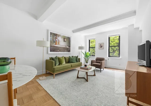 1st image of 230 Riverside Dr #2E, New York, NY 10025 | MLS# RLS20080636