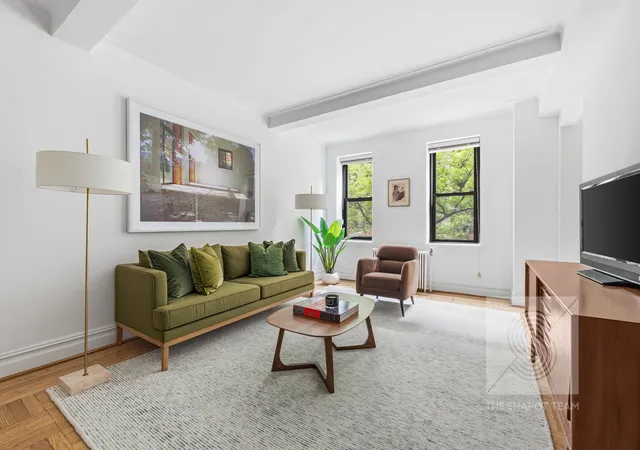 2nd image of 230 Riverside Dr #2E, New York, NY 10025 | MLS# RLS20080636