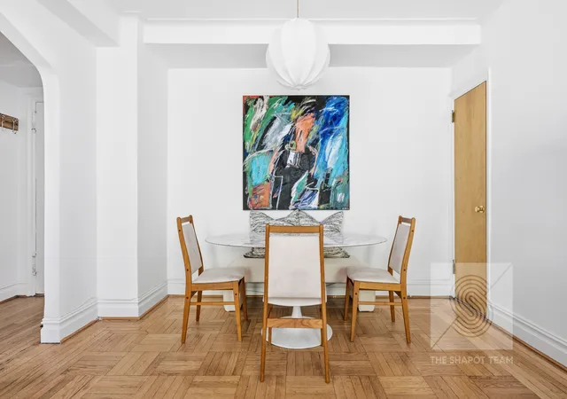 4th image of 230 Riverside Dr #2E, New York, NY 10025 | MLS# RLS20080636