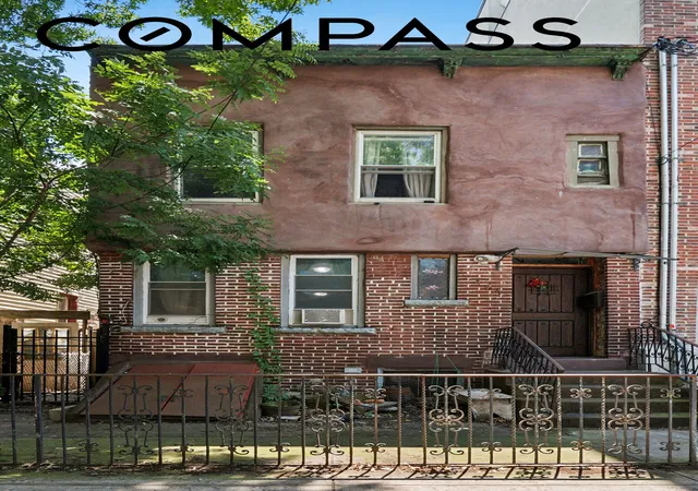 Photo 1 of Multi family home for sale at 464 E New York Ave, Brooklyn, NY 11225 | MLS# RLS20080637 | Listing updated on 2026-06-12
