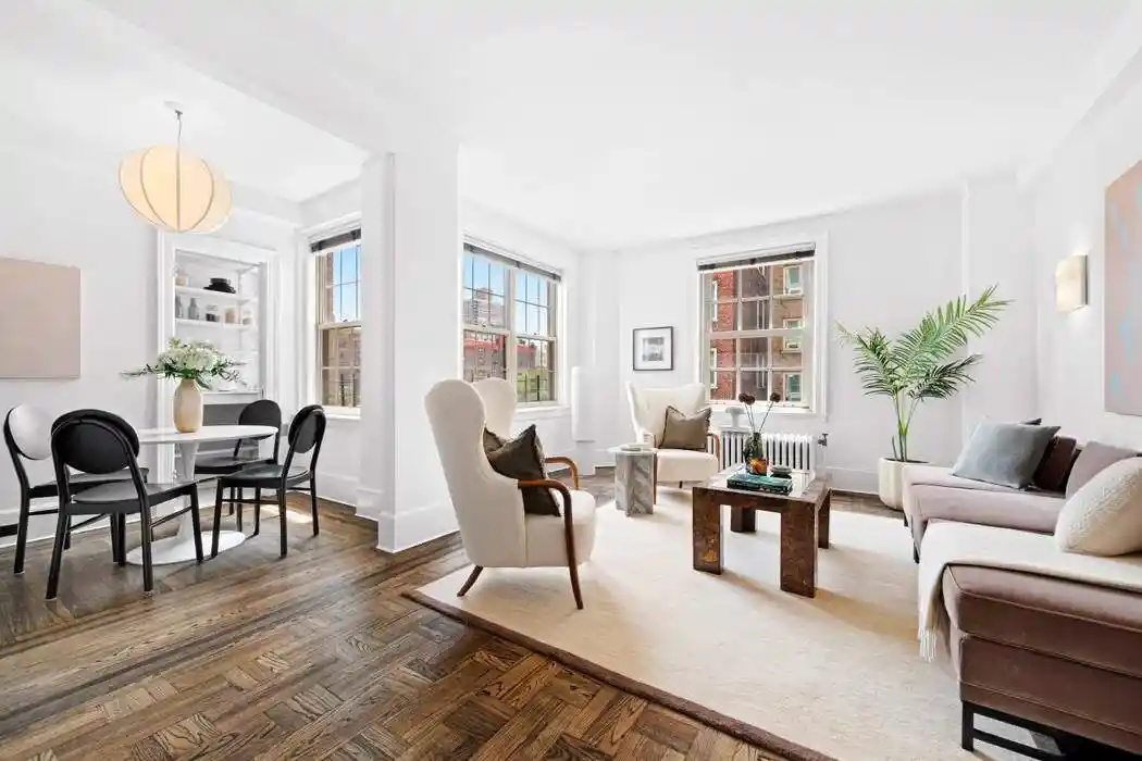 Photo 1 of Sale Pending at 41 5th Avenue #9F, New York City, NY 10003 | MLS# RLS20080640 | Listing updated on 2026-10-29