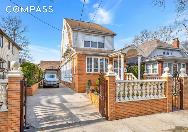 Photo 1 of Multi family home for sale at 132 11 107th Avenue, South Richmond Hill, NY 11419 | MLS# RLS20080649 | Listing updated on 2026-05-02