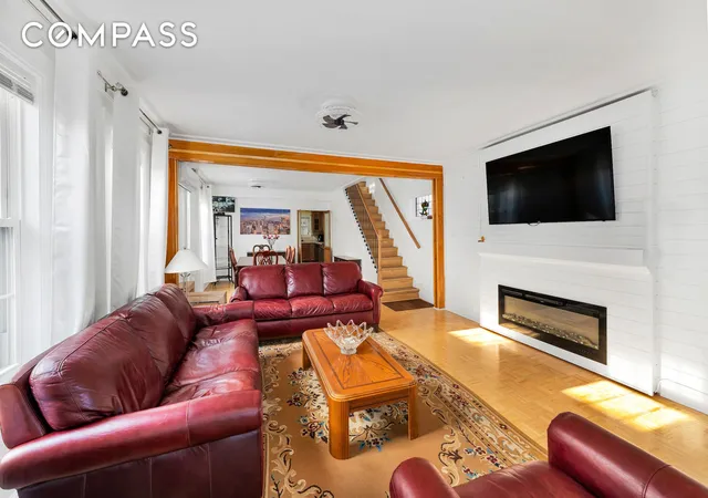 Photo 2 of Multi family home for sale at 132 11 107th Avenue, South Richmond Hill, NY 11419 | MLS# RLS20080649 | Listing updated on 2026-05-02