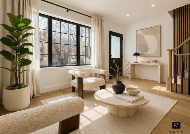 Photo 4 of Sale Pending at 355 Monroe St, Brooklyn, NY 11221 | MLS# RLS20080656 | Listing updated on 2026-06-04