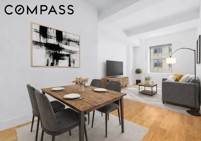 Photo 1 of Condo for sale at 99 John St #819, New York, NY 10038 | MLS# RLS20074104 | Listing updated on 2026-06-04