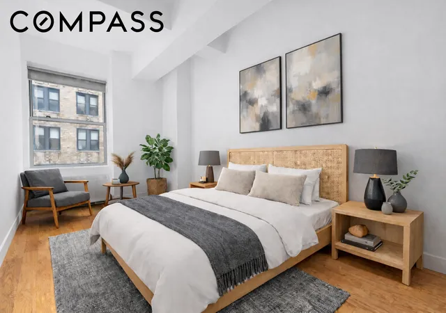Photo 4 of House for sale at 99 John St #819, New York, NY 10038 | MLS# RLS20074104 | Listing updated on 2026-06-04