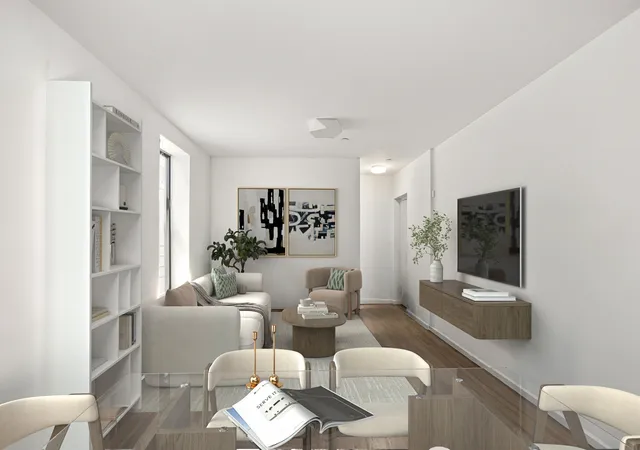 Photo 1 of Condo for sale at 513 W 157th Street #3B, New York City, NY 10032 | MLS# RLS20080675 | Listing updated on 2026-07-28
