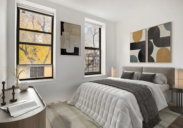 Photo 4 of House for sale at 513 W 157th Street #3B, New York City, NY 10032 | MLS# RLS20080675 | Listing updated on 2026-07-28