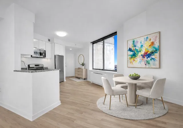 Photo 3 of Sale Pending at 230 Ashland Pl #27A, Brooklyn, NY 11217 | MLS# RLS20080681 | Listing updated on 2026-06-13
