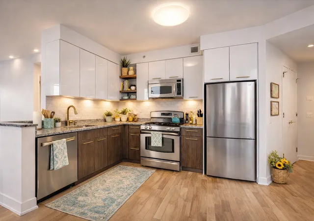 Photo 3 of Sale Pending at 230 Ashland Pl #27A, Brooklyn, NY 11217 | MLS# RLS20080681 | Listing updated on 2026-06-13