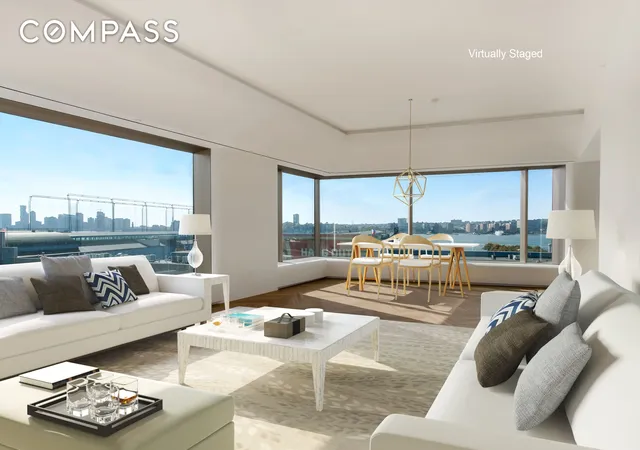 House for sale at 551 W 21st Street #6B, New York, NY 10011 | MLS# RLS20080703 | Listing updated on 2026-05-03