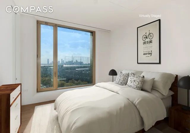 Photo 3 of House for sale at 551 W 21st Street #6B, New York, NY 10011 | MLS# RLS20080703 | Listing updated on 2026-05-03